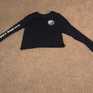 One size fits all!! Navy